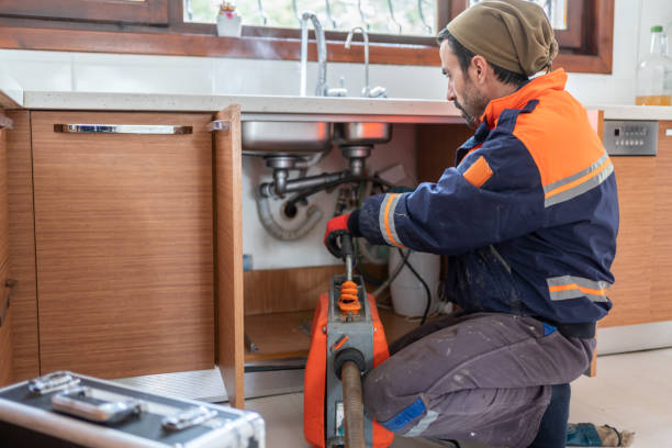 Best Drain Cleaning Services  in Weigelstown, PA