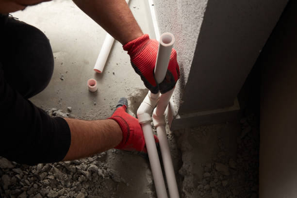 Best Residential Plumbing Services  in Weigelstown, PA