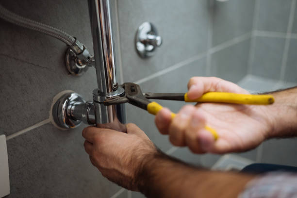 Best Emergency Plumber  in Weigelstown, PA