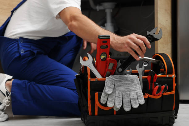 Best Clogged Drain Plumber  in Weigelstown, PA