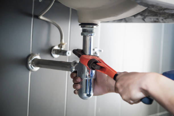 Best Commercial Plumbing Services  in Weigelstown, PA