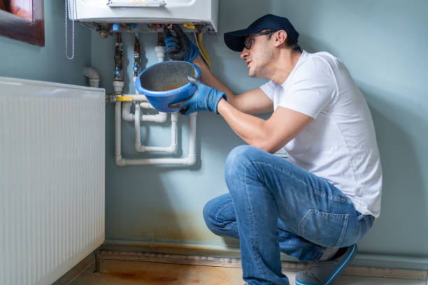 Best Drain Cleaning Services  in Weigelstown, PA